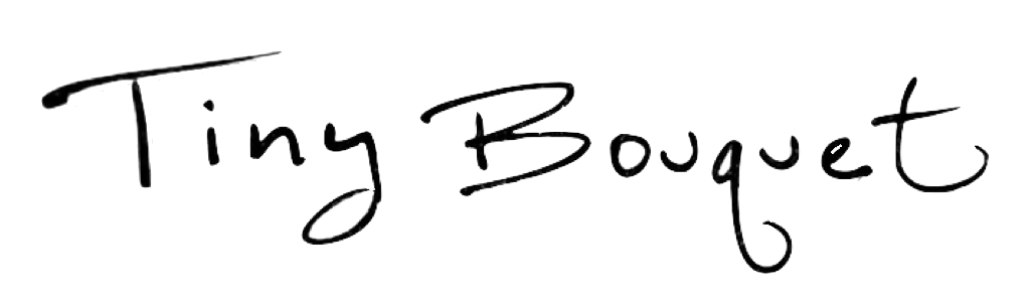 tiny bouquet